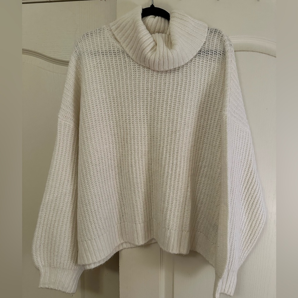 Old Navy Turtleneck